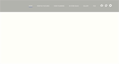 Desktop Screenshot of claytonliquorstore.ca